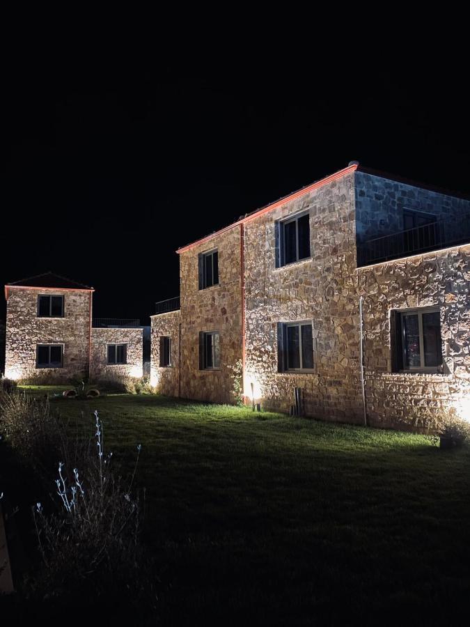 Villas Balatsouras Palairos ภายนอก รูปภาพ