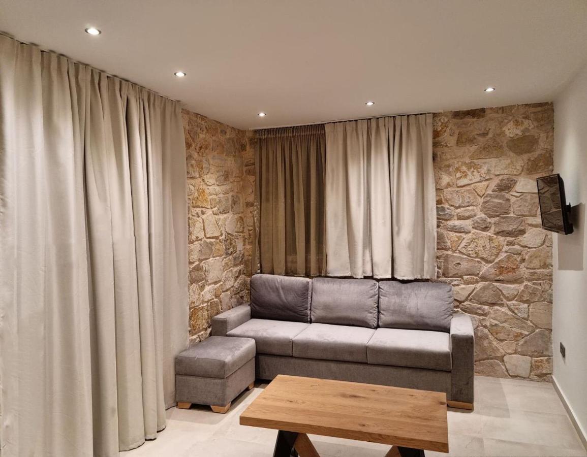 Villas Balatsouras Palairos ภายนอก รูปภาพ