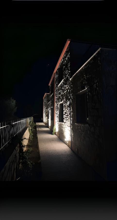 Villas Balatsouras Palairos ภายนอก รูปภาพ