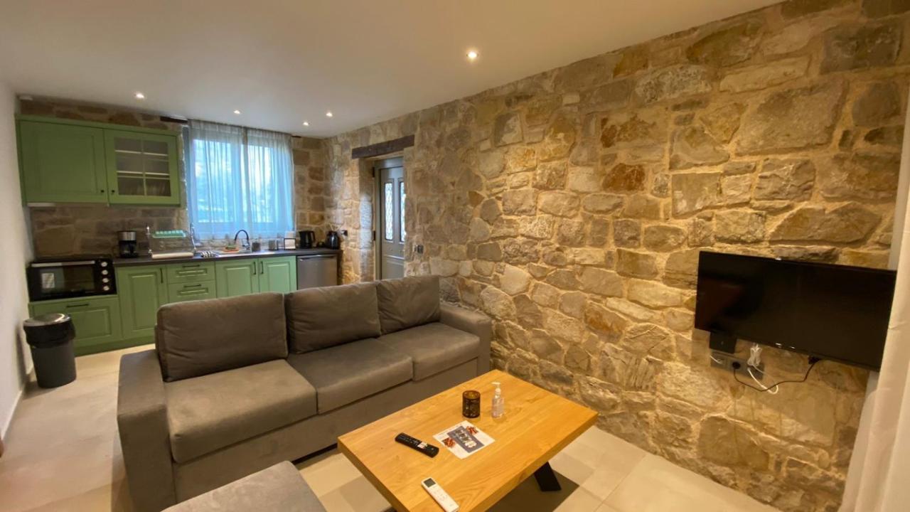 Villas Balatsouras Palairos ภายนอก รูปภาพ