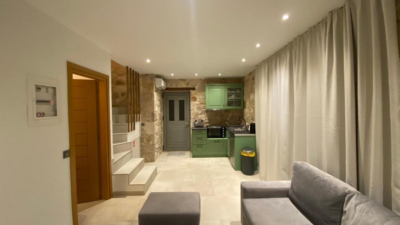 Villas Balatsouras Palairos ภายนอก รูปภาพ