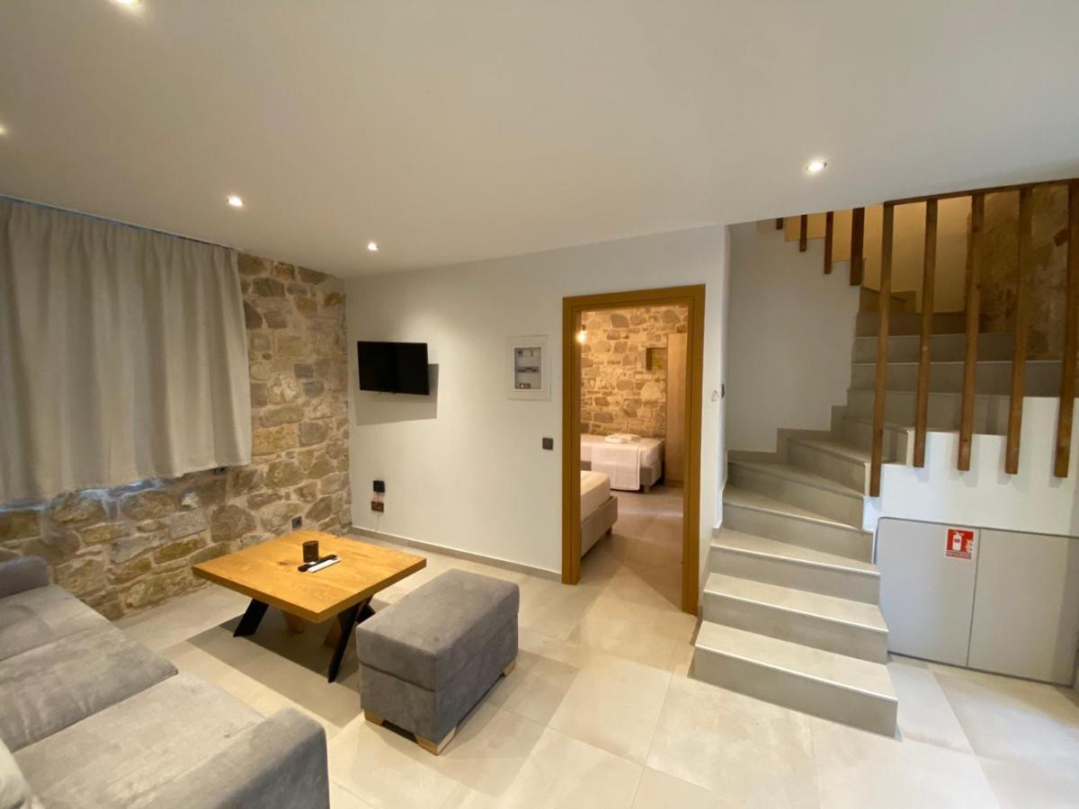 Villas Balatsouras Palairos ภายนอก รูปภาพ