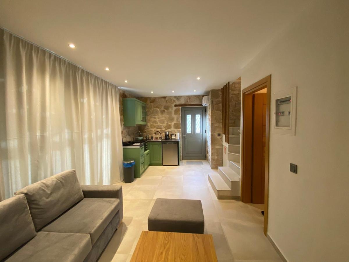 Villas Balatsouras Palairos ภายนอก รูปภาพ