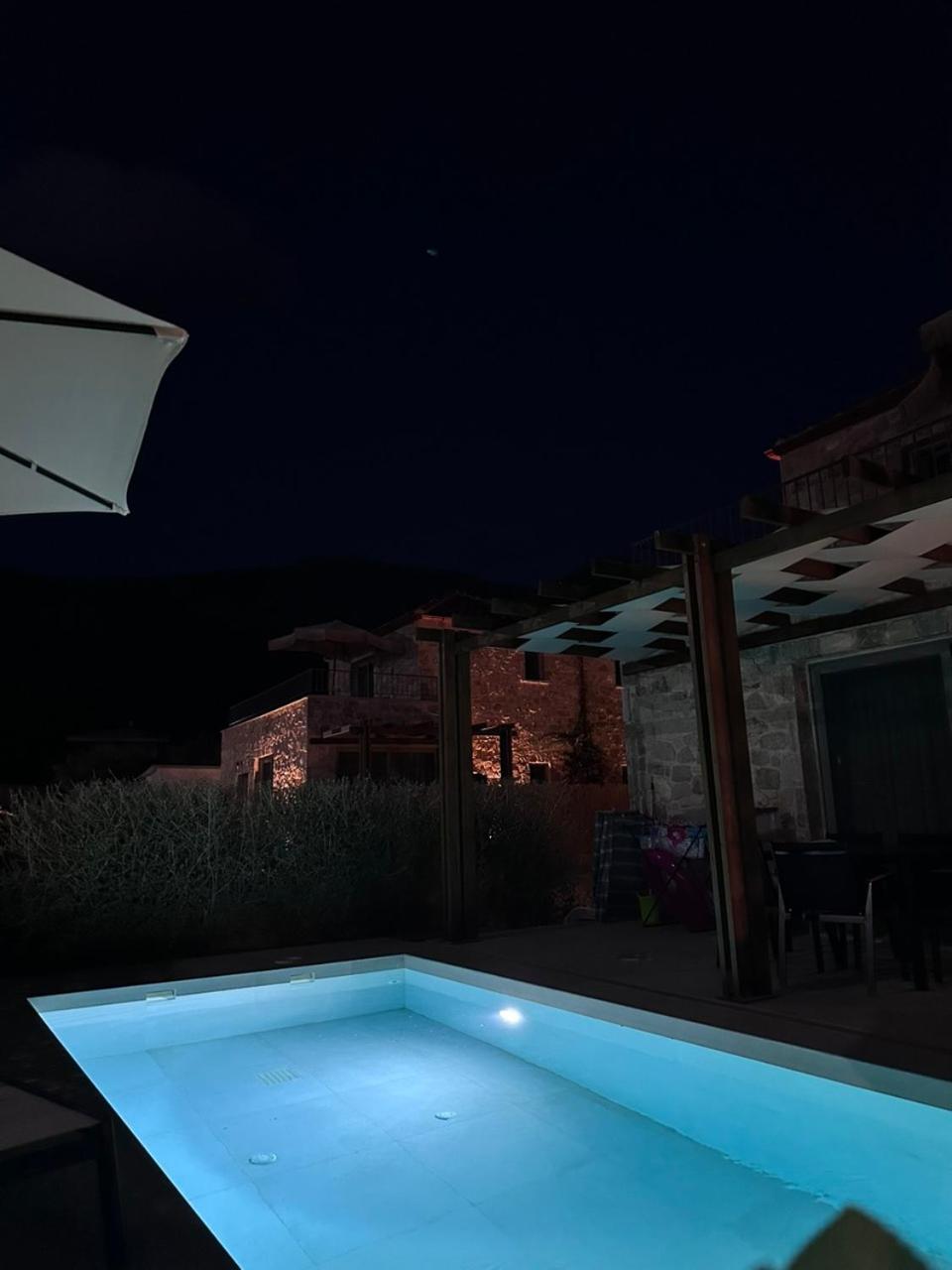 Villas Balatsouras Palairos ภายนอก รูปภาพ