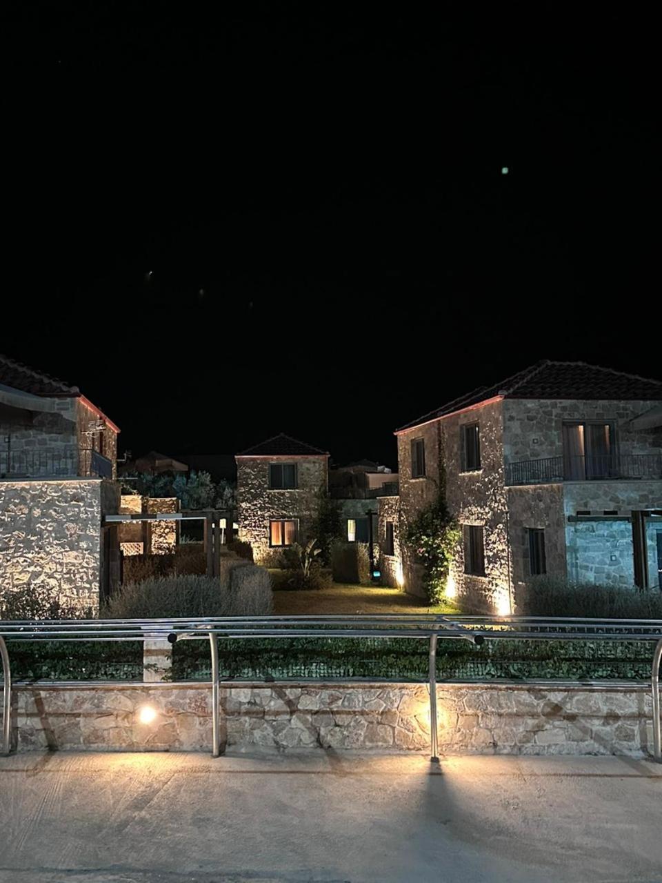 Villas Balatsouras Palairos ภายนอก รูปภาพ